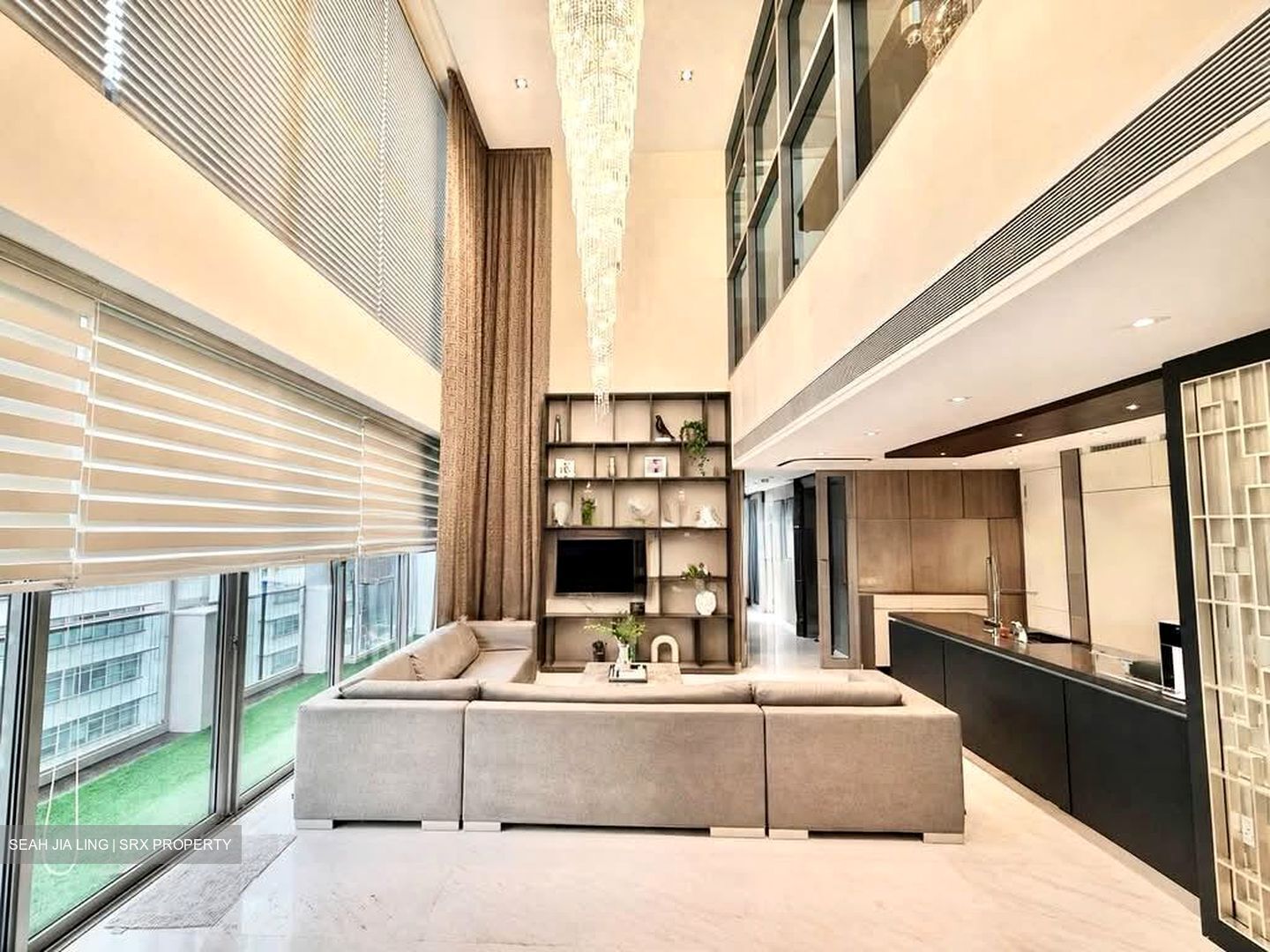 Lincoln Suites (D11), Condominium #570113521